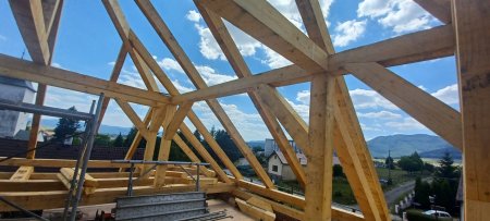 Rekonštrukcia hasičskej zbrojnice