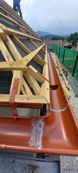 Rekonštrukcia hasičskej zbrojnice