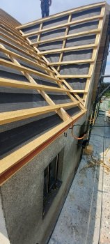 Rekonštrukcia hasičskej zbrojnice