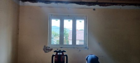 Rekonštrukcia hasičskej zbrojnice