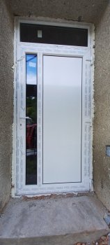 Rekonštrukcia hasičskej zbrojnice