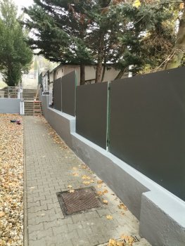 Obnova administratívnej budovy ústredia Správy štátnych hmotných rezerv Slovenskej republiky