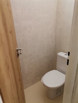 Obnova administratívnej budovy ústredia Správy štátnych hmotných rezerv Slovenskej republiky