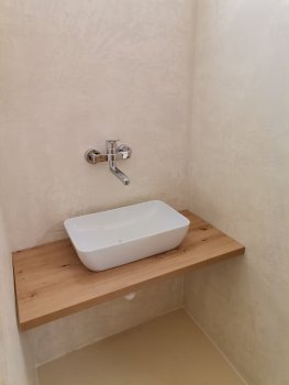 Obnova administratívnej budovy ústredia Správy štátnych hmotných rezerv Slovenskej republiky